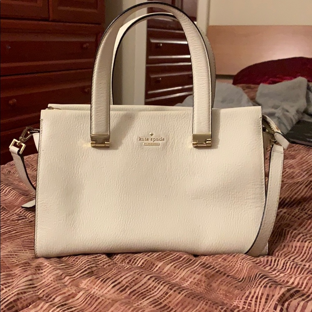 Kate Spade satchel/bag